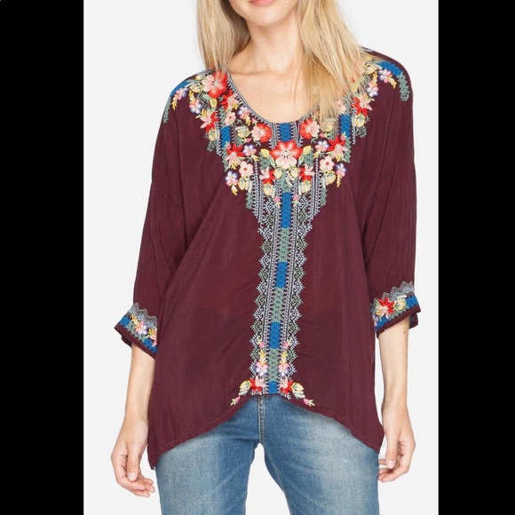 johnny was tops on sale